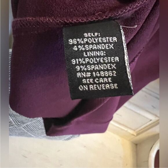 Torrid Lace Up Back Bodycon Dress - Picture 5 of 5